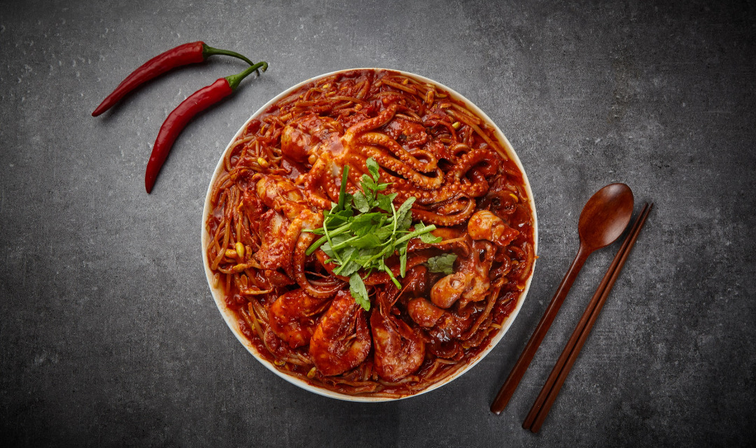 인생아구찜 강남점 사진 5
