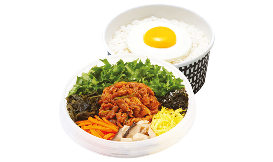 한솥도시락 수원매교역점 사진 7