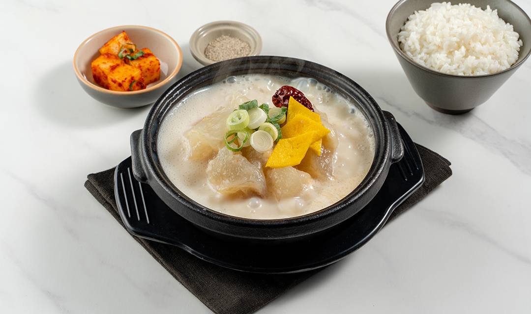 Hyojadongseolleongtang 1