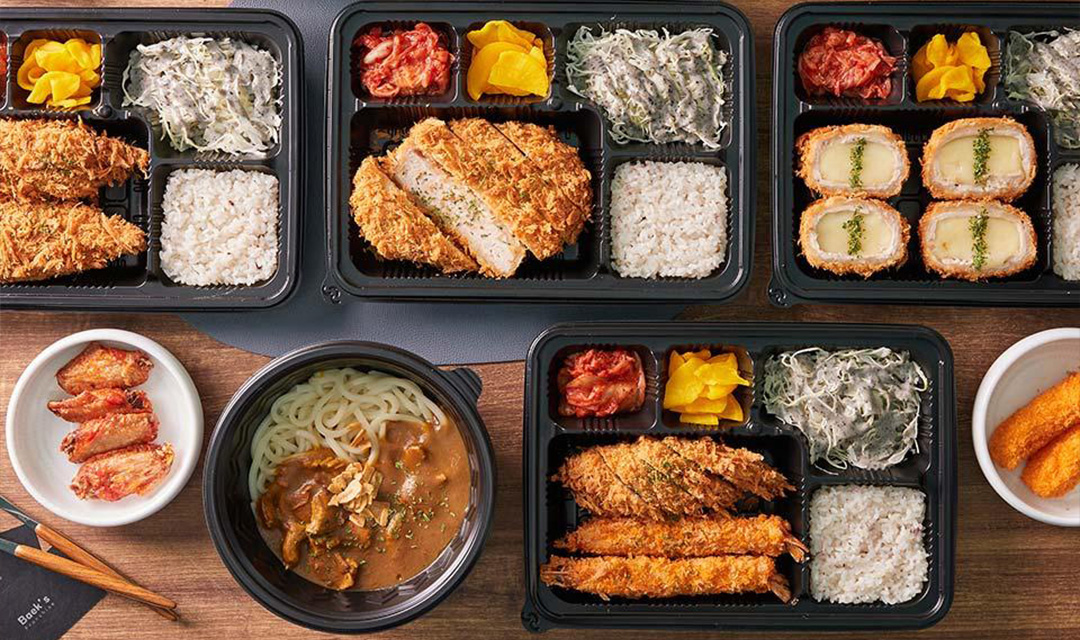 카츠백 왕십리점 사진 3