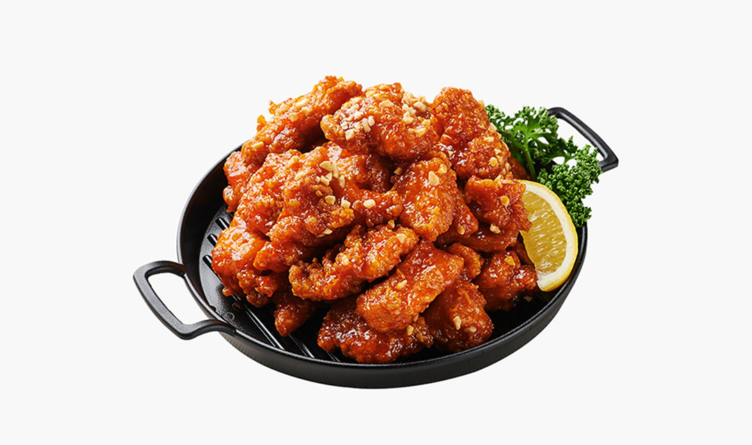 가마치통닭 5