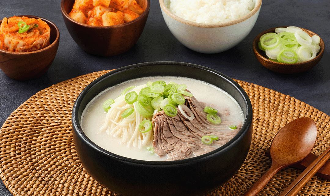 Hanchonseolleongtangchungjusicheong 5