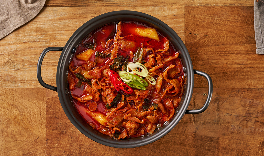 한다라이 4