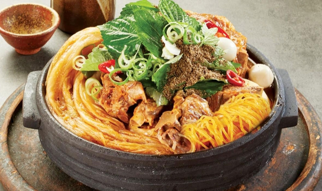 Mucheonggamjatang 4