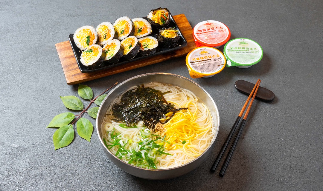 신의한국수 강남논현점 사진 6