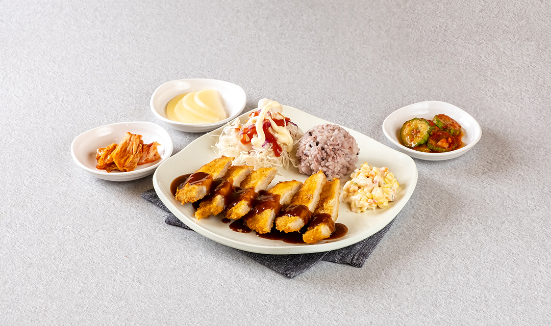 김밥천국 사진 6