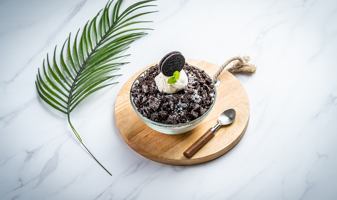빙수바보 빙식이