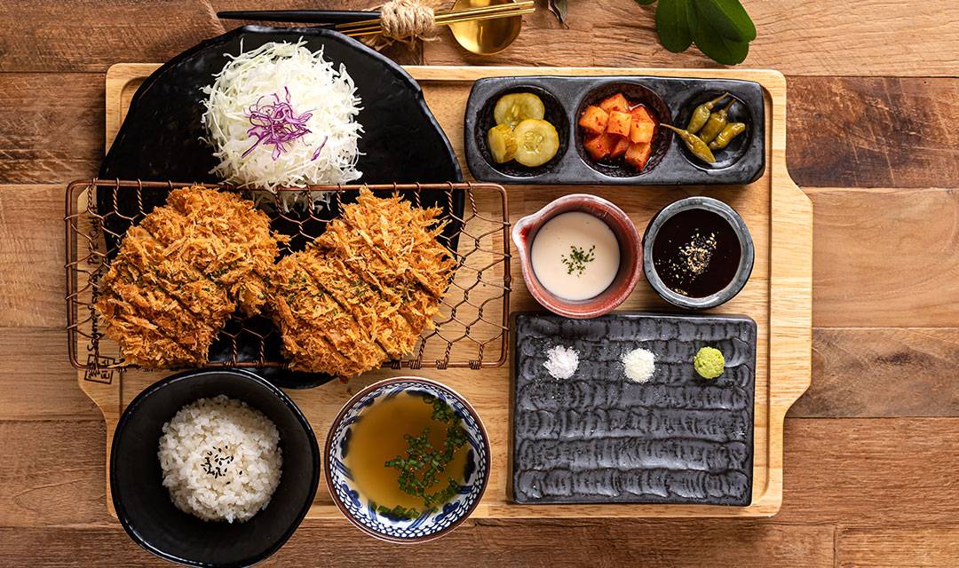 쑝쑝돈까스 서울대웅제약점 사진 7