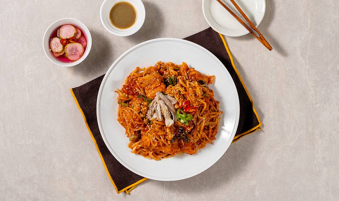 주례아구찜 2