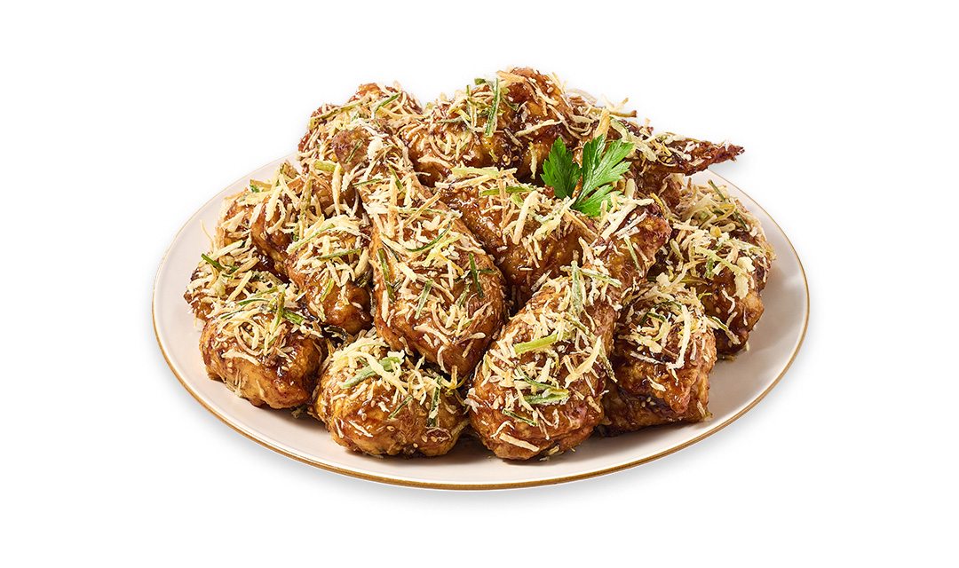 푸라닭치킨 분당동판교점 사진 8