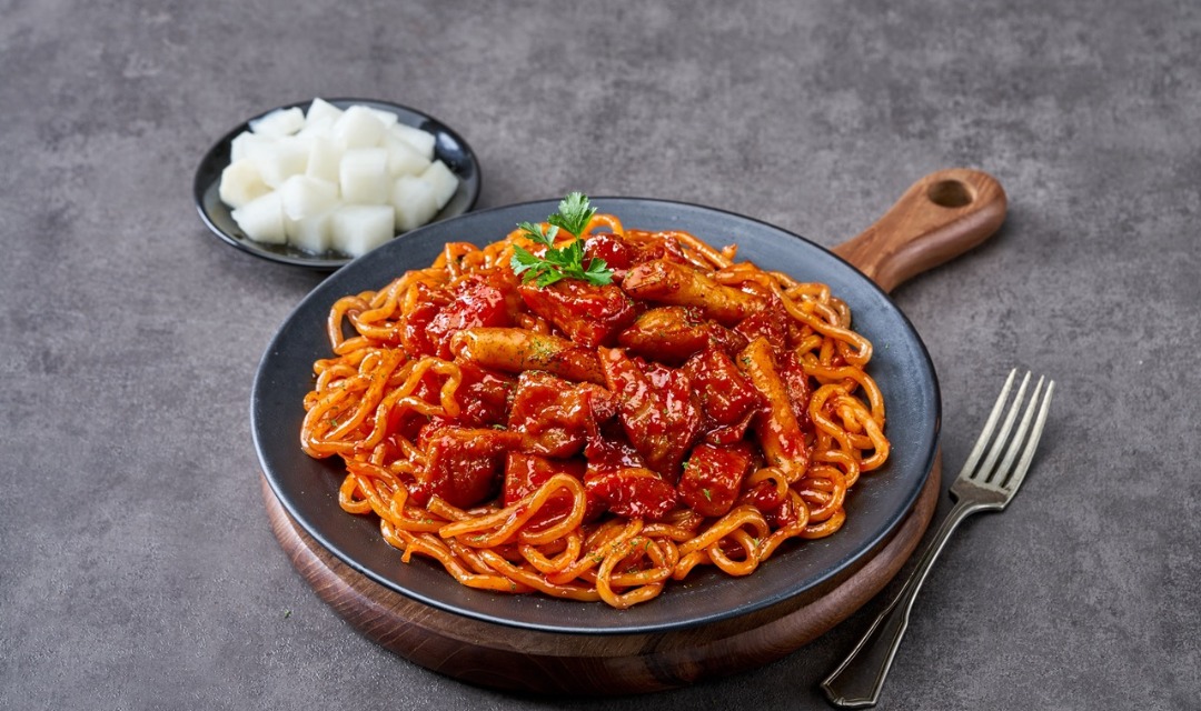 프랑킨바베큐치킨 동판교점 사진 6