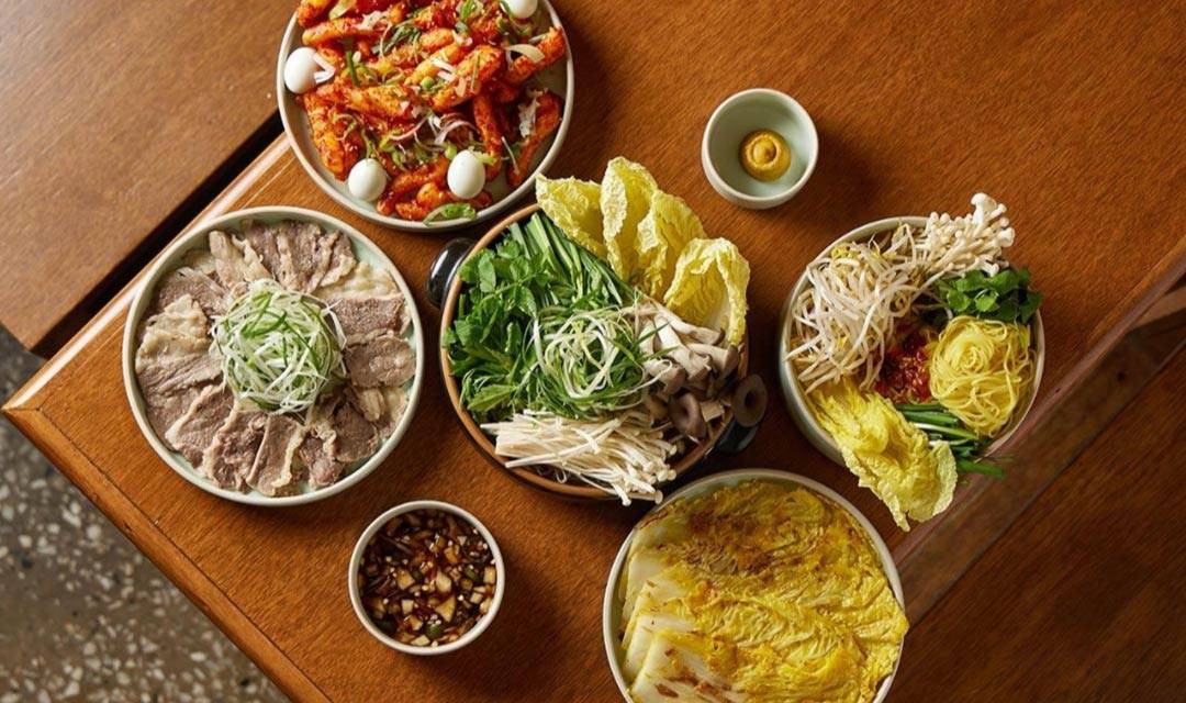 갱상도 잠실점 사진 7