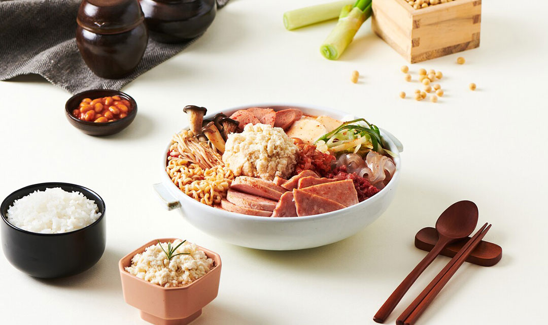 땅스부대찌개 서울성수점 사진 6