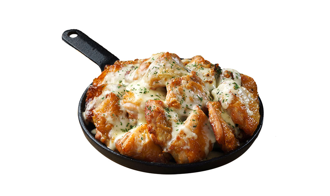 돈치킨 영통점 사진 7