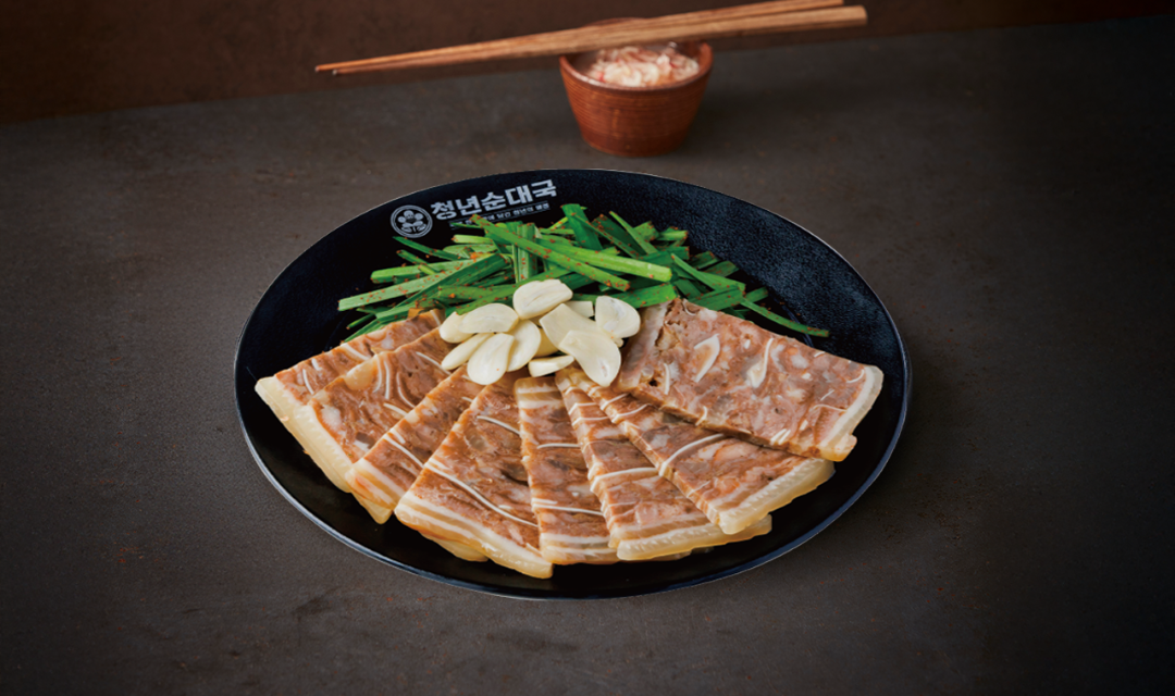 병천순대명가, 더커피 3