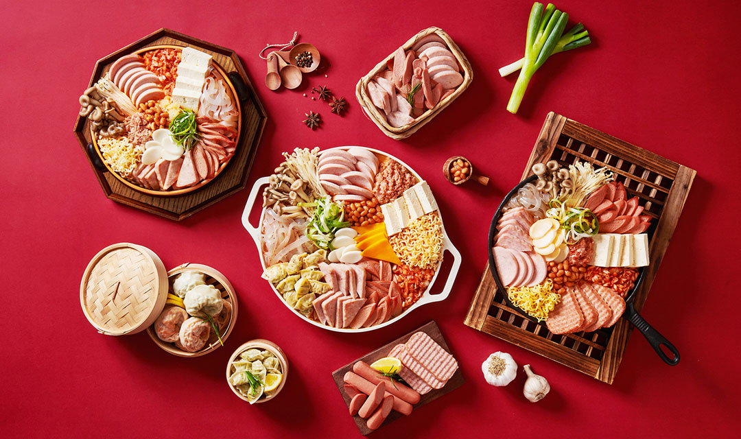 땅스부대찌개 서울건대점 사진 6