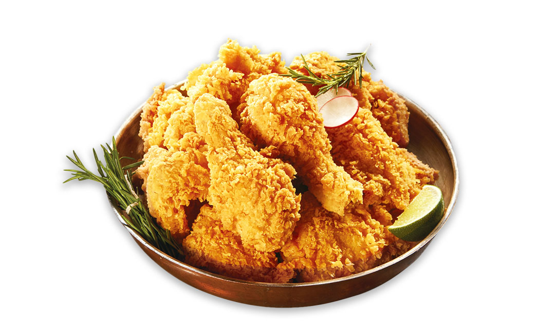 Chikinmaenia 5