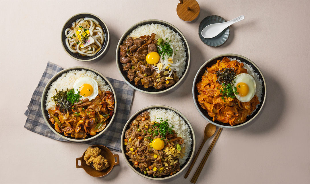 꾸이한끼 문정점 사진 3