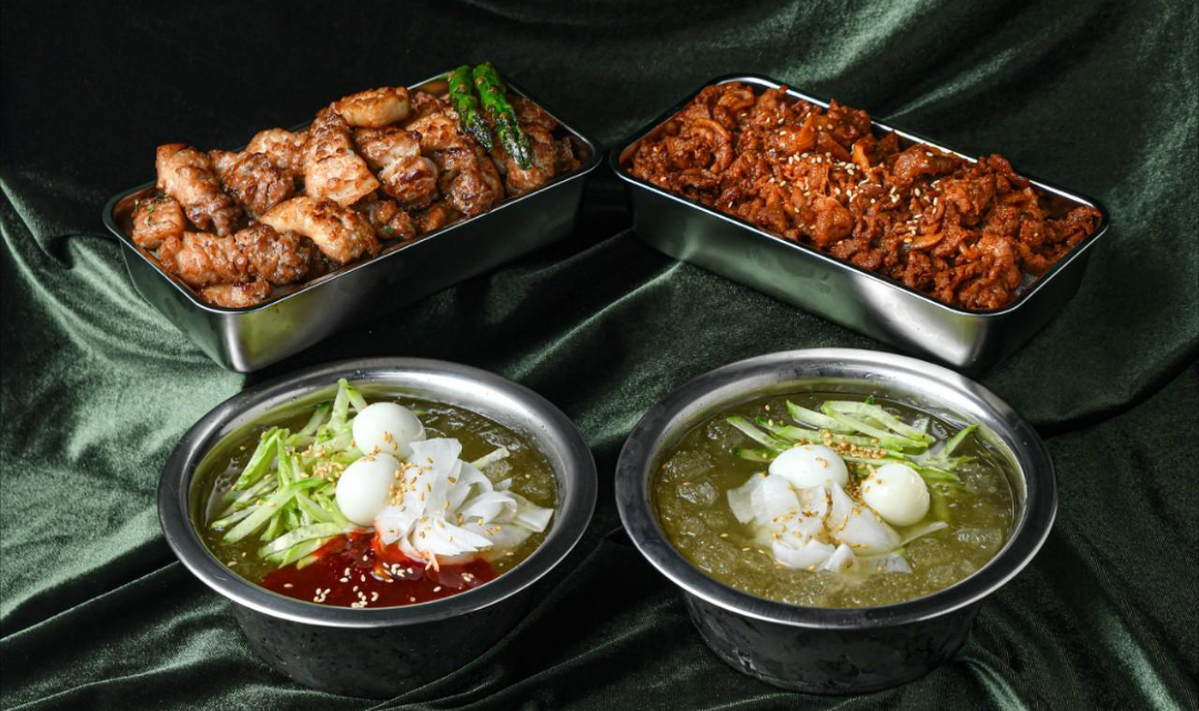 육식사관학교 용인수지점 사진 2