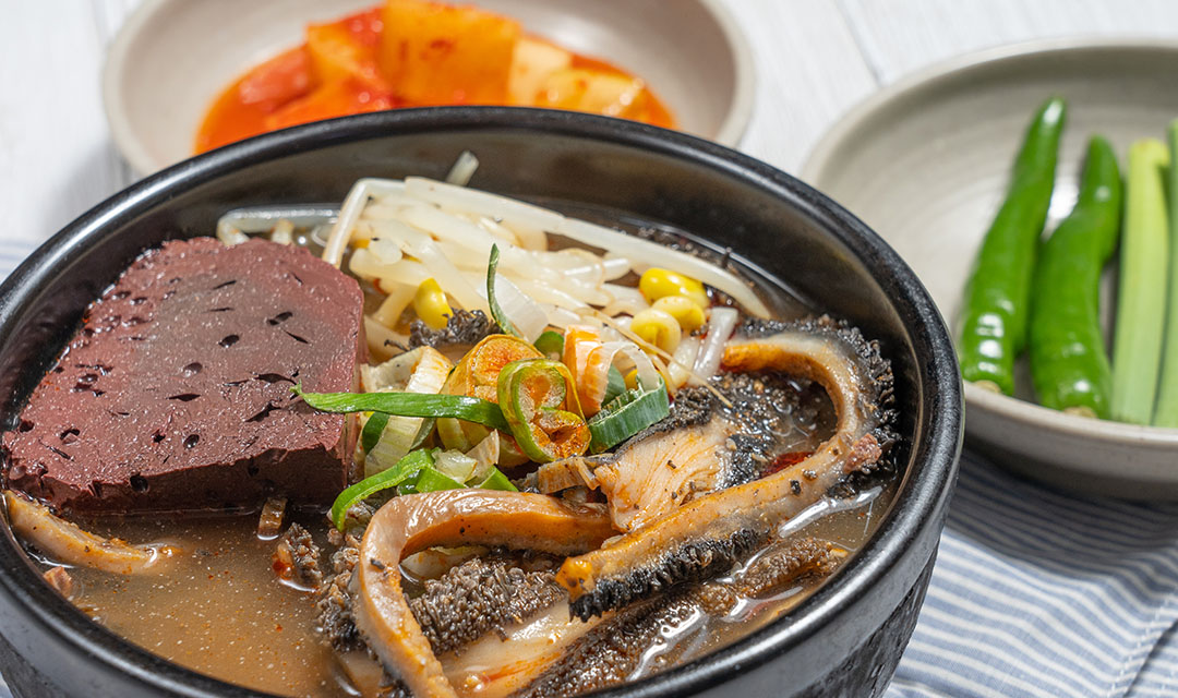 원조양평서울해장국 발산직영점 대표 사진