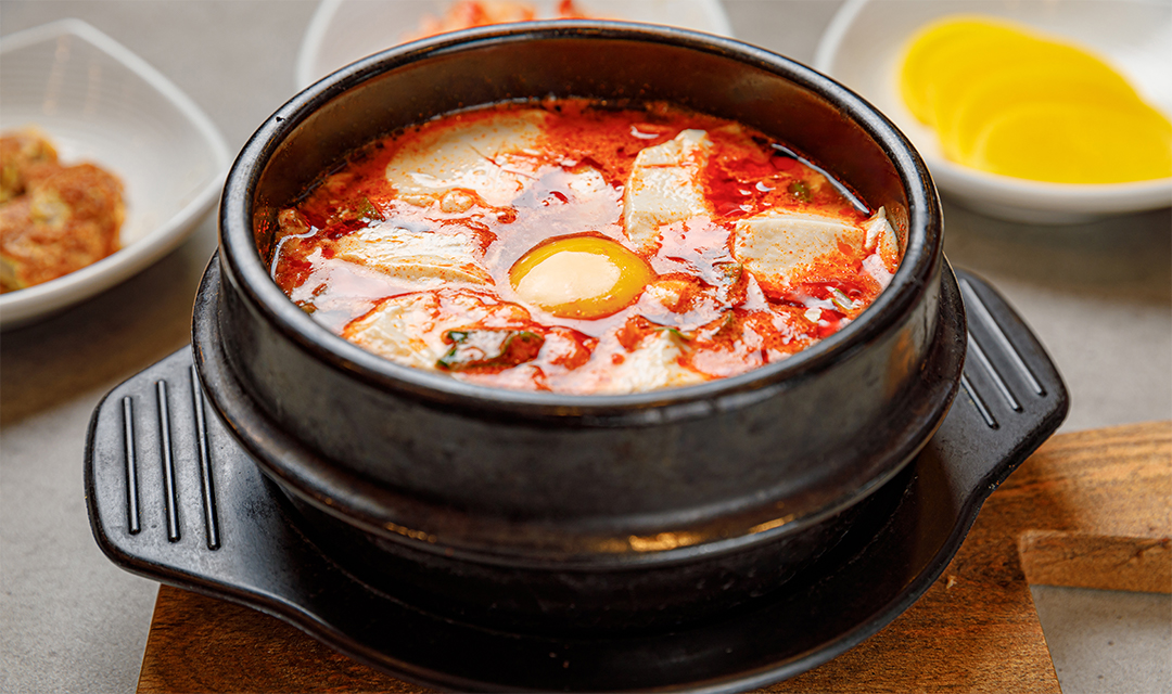 소풍김밥분식 한티점 사진 8