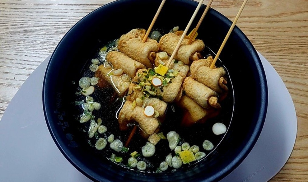 홀딱반한떡볶이 반포점 사진 7