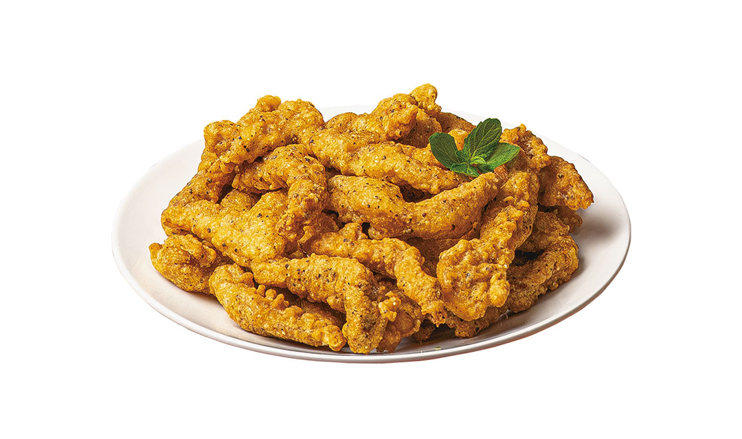 호치킨 4