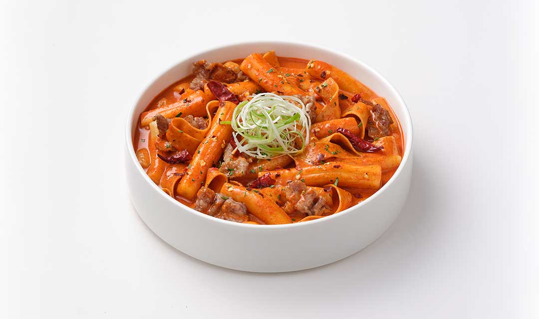 삼첩분식 왕십리점 대표 사진