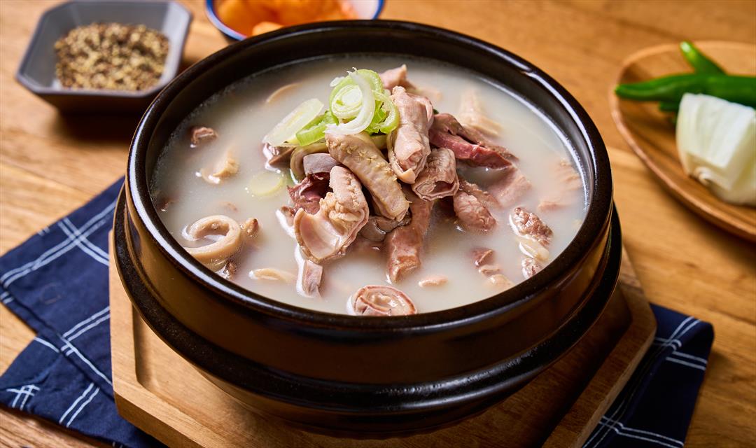 Gayagukbap 4