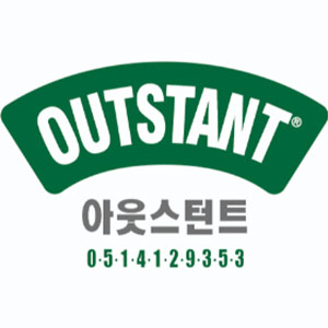 아웃스턴트 4