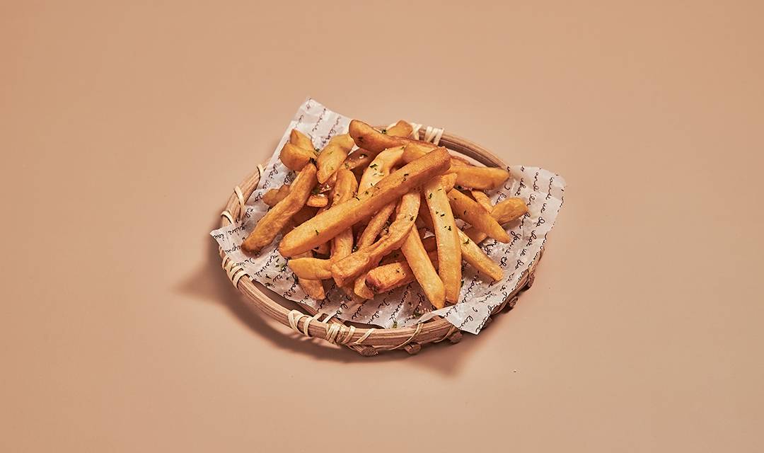 큰집닭강정 행당점 대표 사진