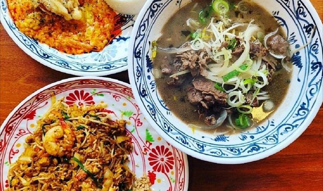 타이반쩜 대치점 대표 사진