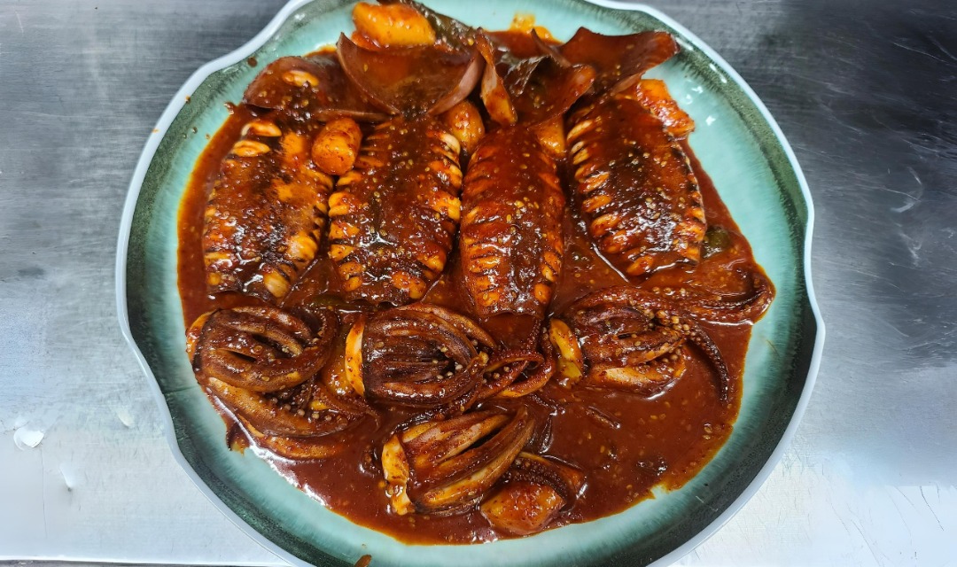 생선명가거북명태 독산점 사진 6