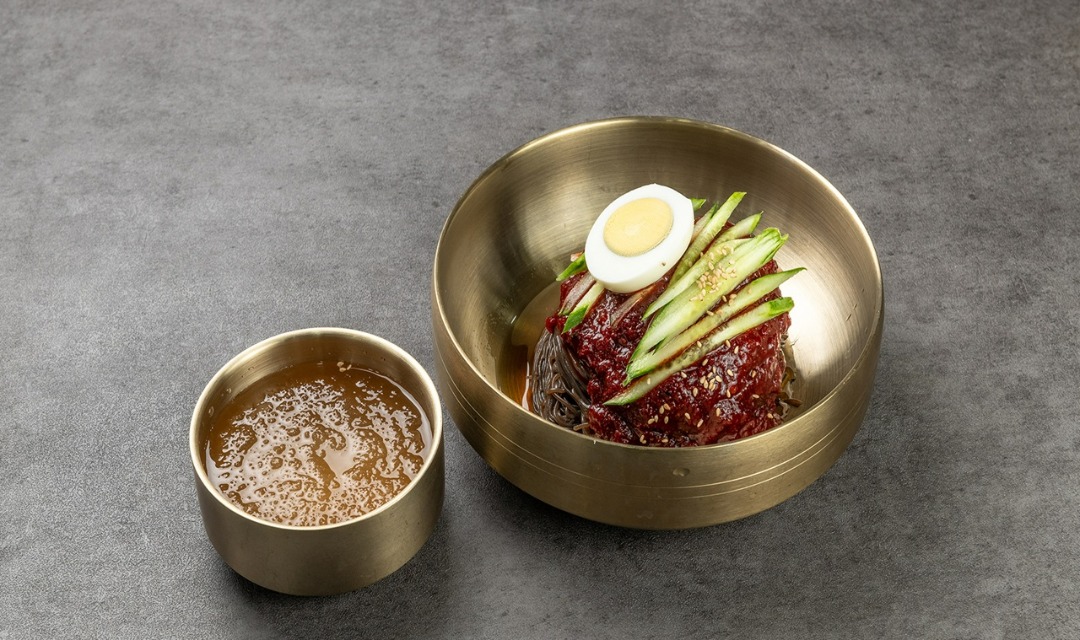 조선냉면 송파점 사진 7