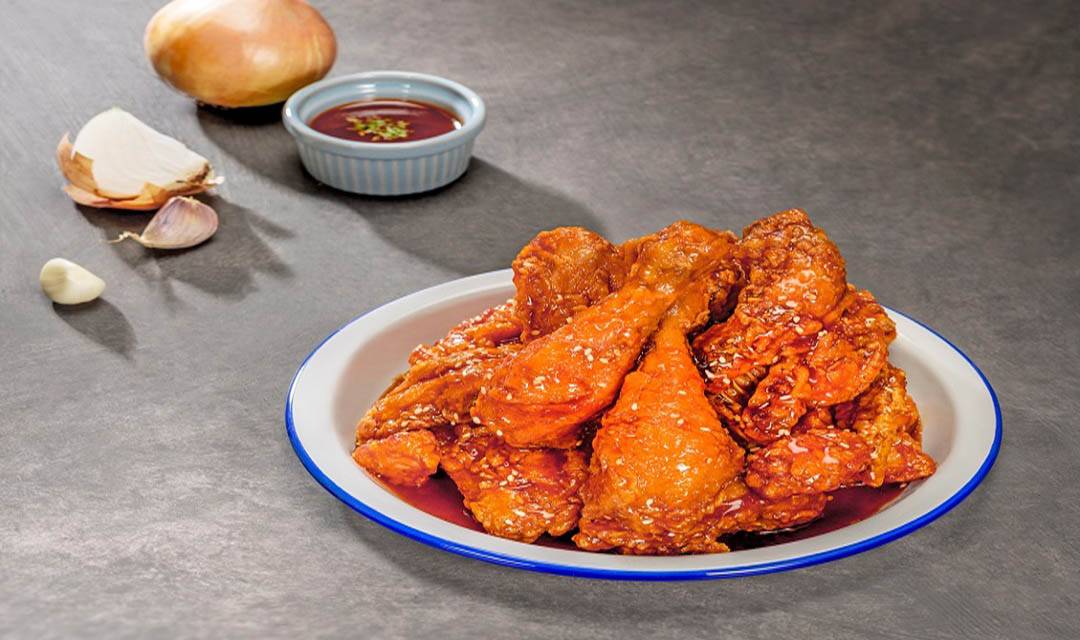 가마치통닭 서울여의도점 대표 사진