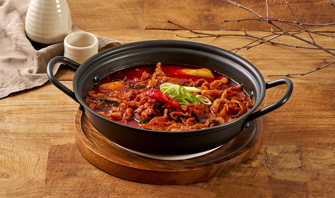 예향정 3