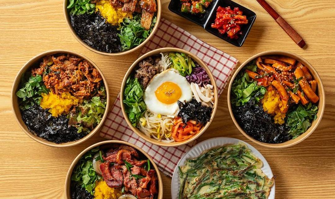 올메가덮밥 사진 7
