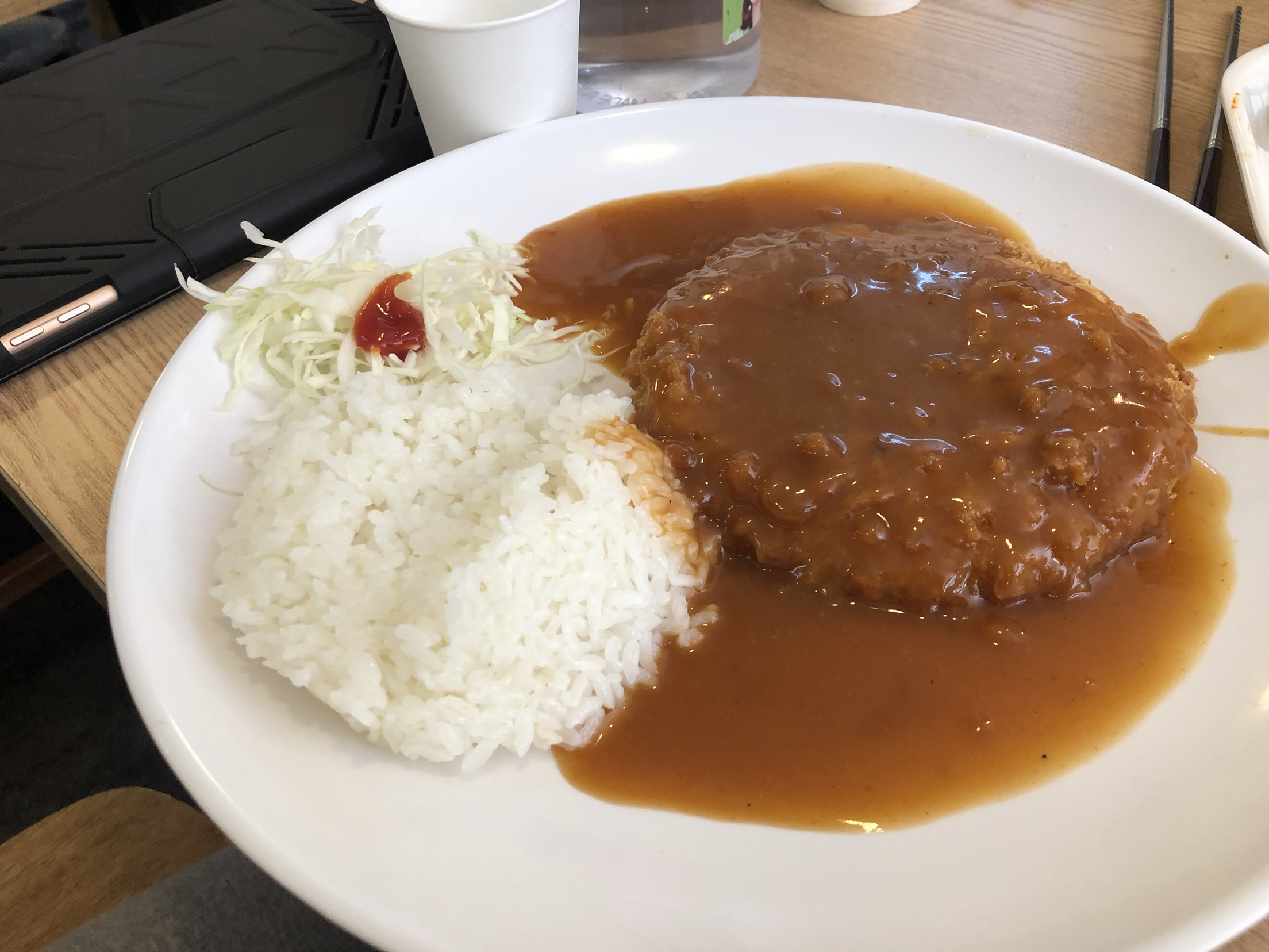 주양명가돈까스 1