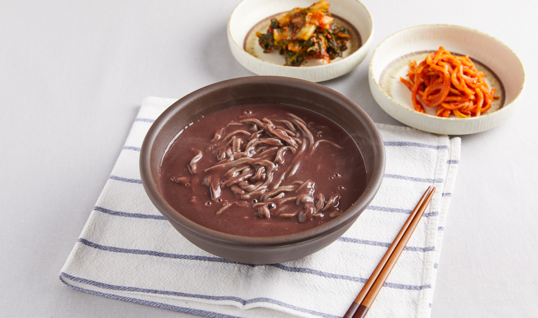 모녀팥죽 5