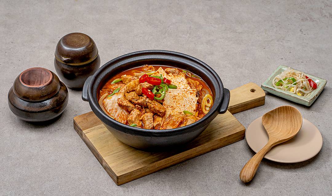 Baebujangjjigae 5