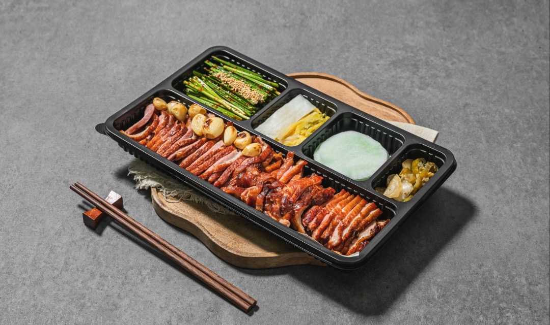 상상오리 구로점 사진 8
