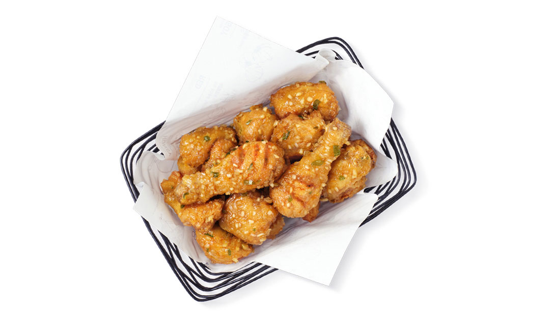 교촌치킨 아름마을점 대표 사진