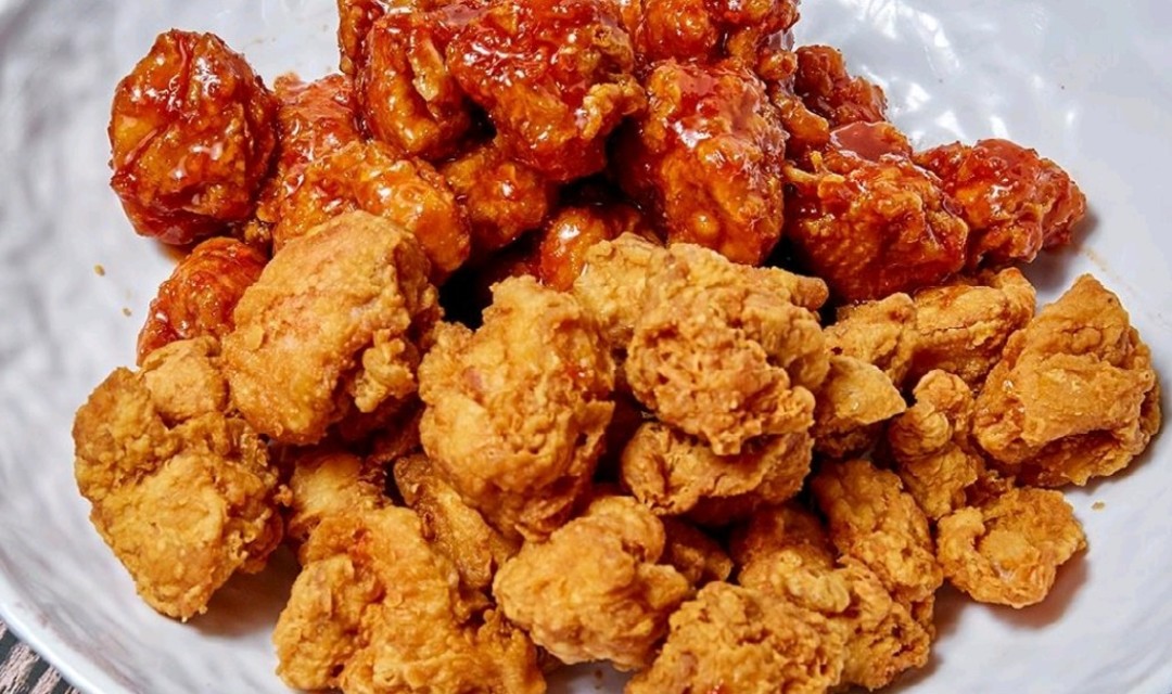 뽀빠이치킨 2호직영점 사진 3
