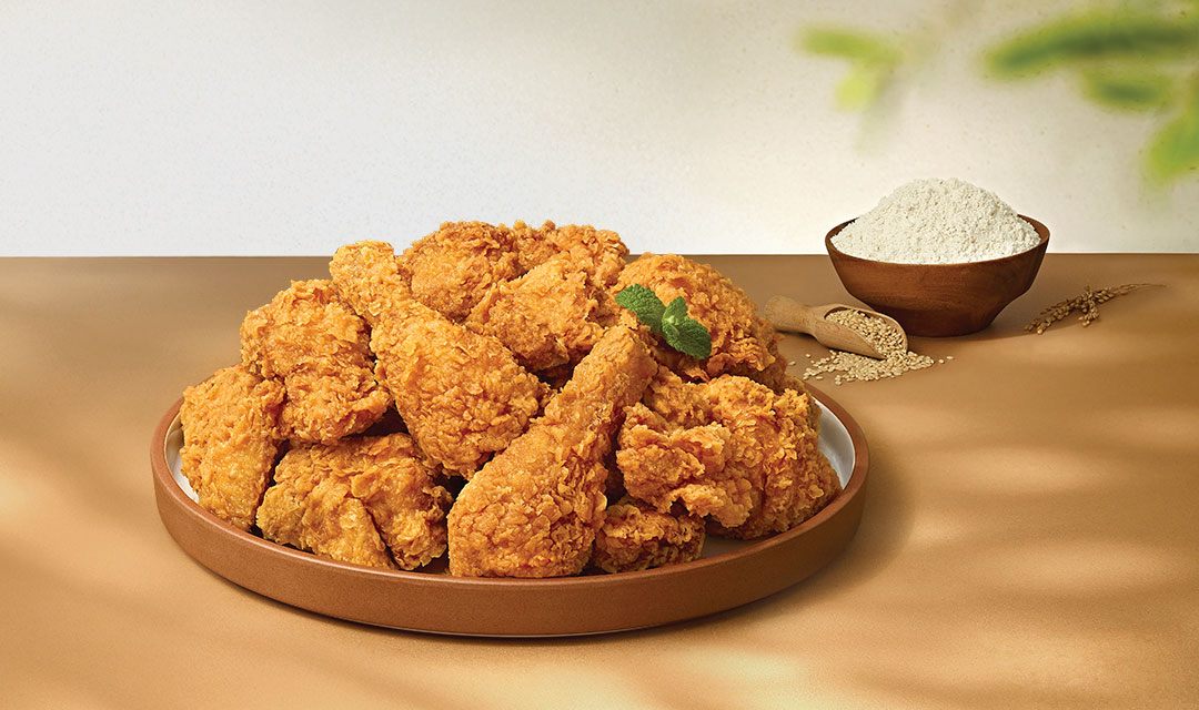 바른치킨 4