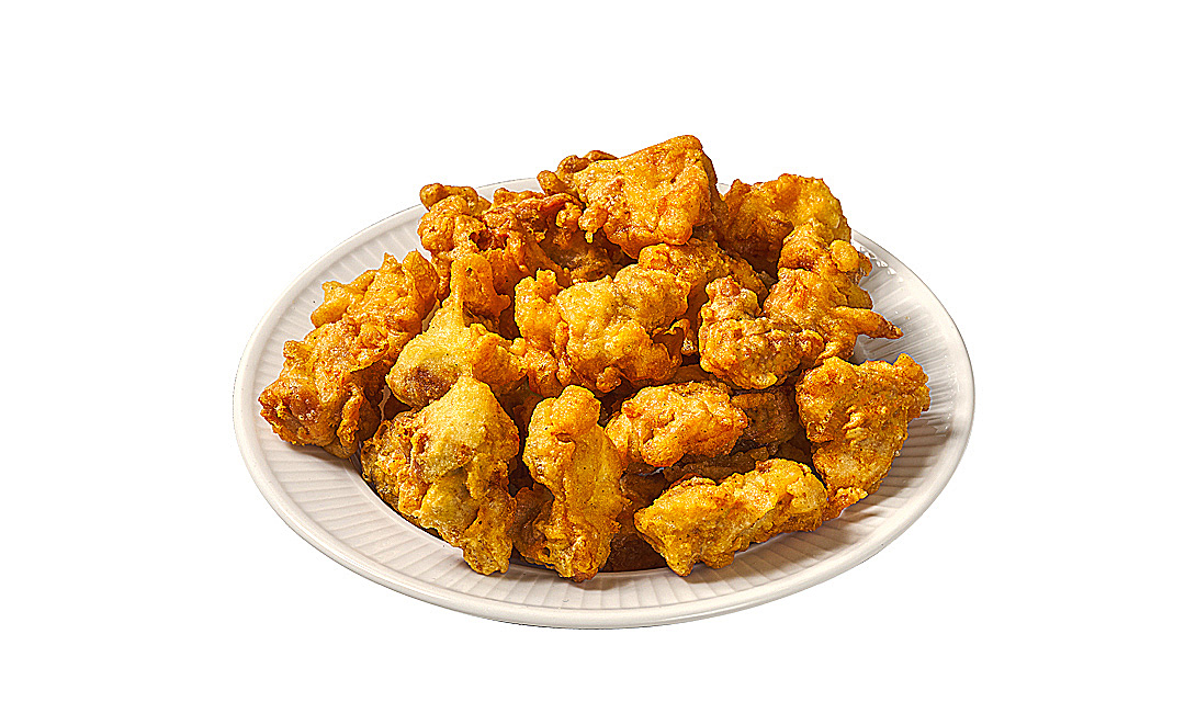 아주커치킨 6