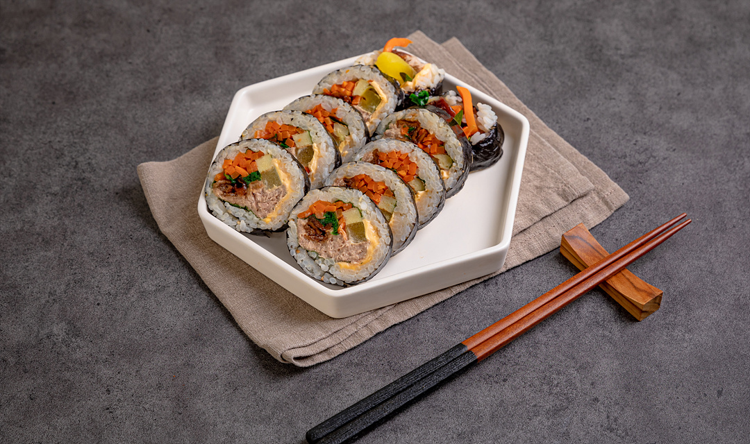 김밥천국 스타시티점 사진 5