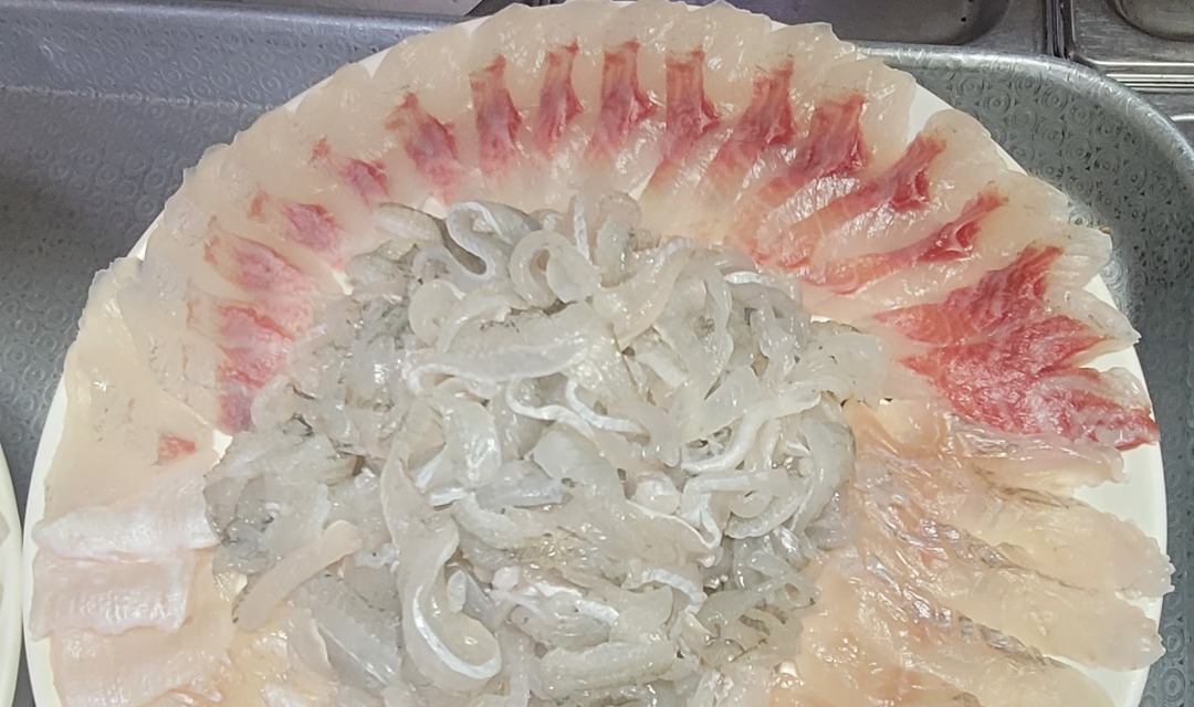 남해수산 1