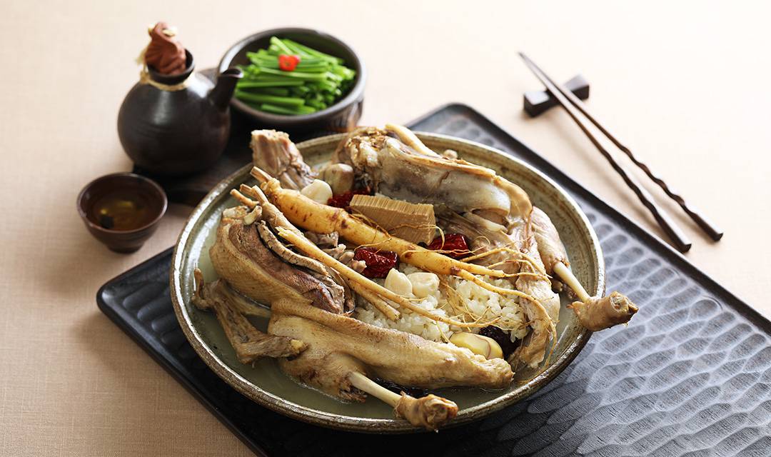 Saemteogadeun (샘터가든) 3