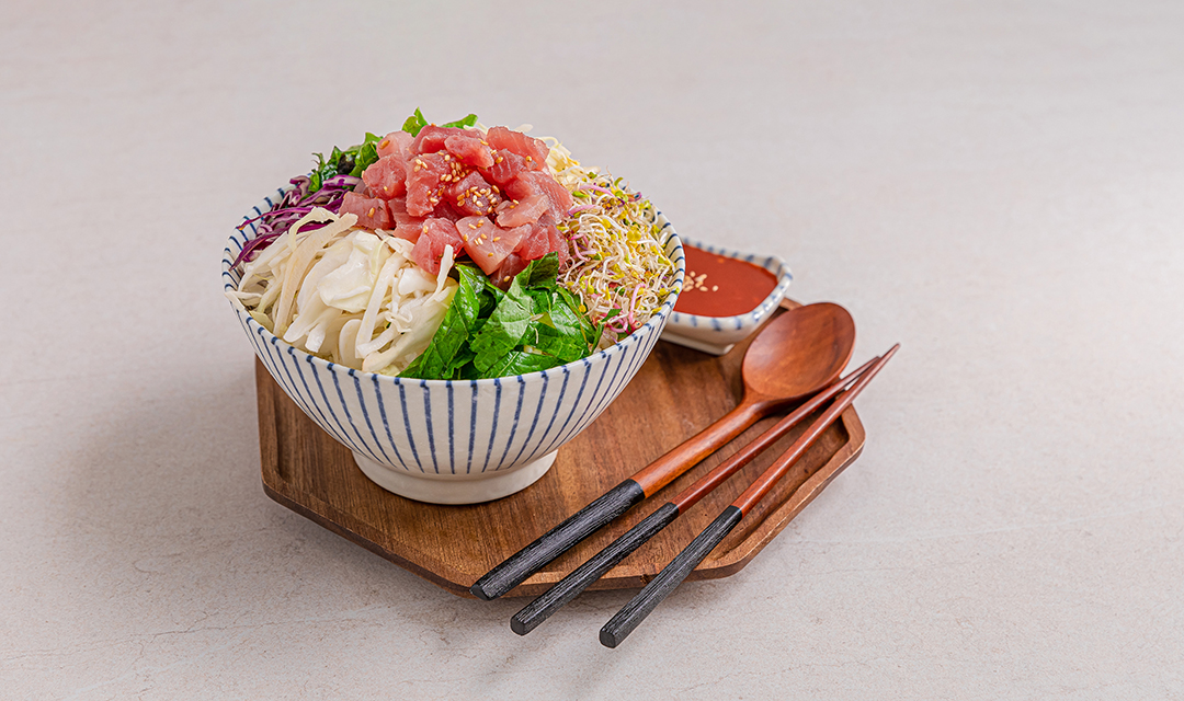 Tongyeongjayeonsanhoetjip (통영자연산횟집) 2