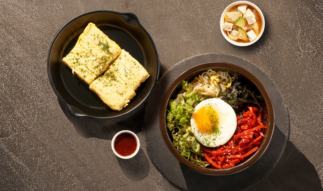 한식밥상 왕십리점 사진 3
